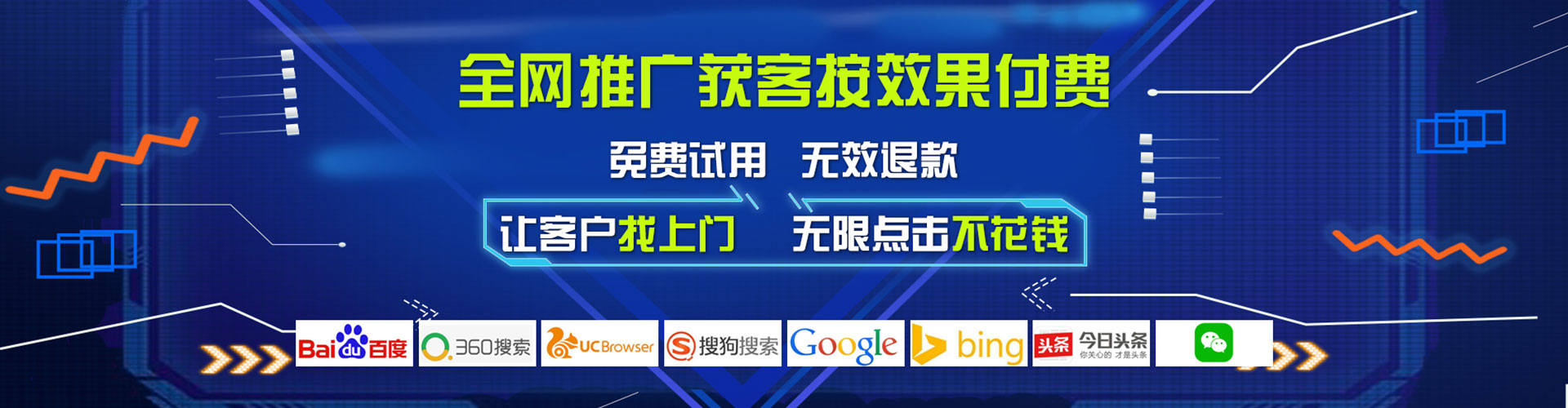 上思百度如何推广